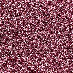 Полукруглые бусины toho 11/0&nbsp;X-SEED-DR11-PF553