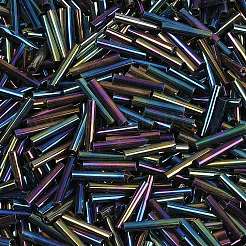 Стеклярус&nbsp;SEED-R028-2x15-A02