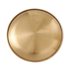 201 подсвечник из нержавеющей стали&nbsp;AJEW-C020-01E-G