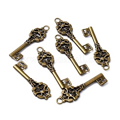 Подвески из сплава  EA11972Y-AB