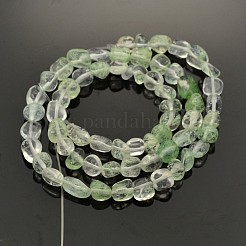 Стеклянные бусины G-P070-46A