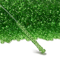 8/0 сорт круглый бисер стеклянный SEED-Q006-3mm-F19