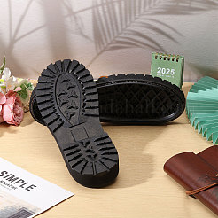 Ремонт резиновой подошвы обуви&nbsp;FIND-WH0366-120B-02