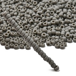 Круглые бусины toho 8/0&nbsp;SEED-XTR08-0053DF