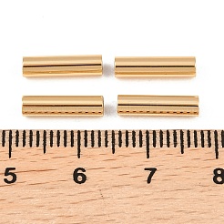 Бисера латунной трубки&nbsp;XGRPCP117-254G