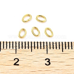 Кольца для прыжков из нержавеющей стали 304 STAS-F221-46E-G