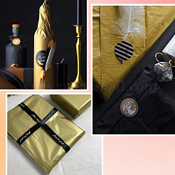 20 шт. упаковочная бумага&nbsp;DIY-SP0004-02L