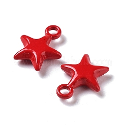 Подвески из сплава PALLOY-H134-47