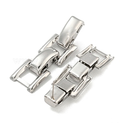 Серьги-гвоздики из нержавеющей стали 304 EJEW-S229-13P