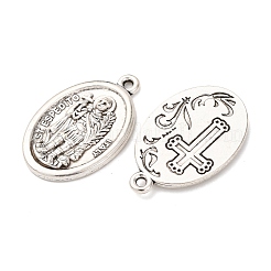 Подвески из сплава в тибетском стиле&nbsp;FIND-Z099-17AS-02