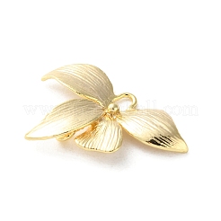 Латунные подвески&nbsp;KK-S513-01B-G