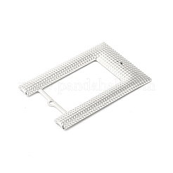 Подвески из нержавеющей стали 304 STAS-L268-014P