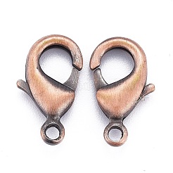 Карабин-лобстеры&nbsp;LS-KK-903-R