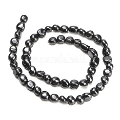 Нити из синтетических терагерцовых каменных бусин&nbsp;G-K395-A13-01