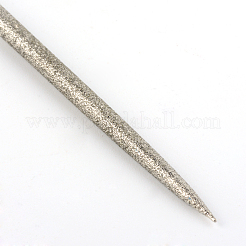 Стальные круглые алмазные файлы&nbsp;LS-TOOL-R098-03