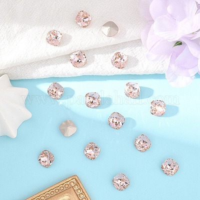 Фантазийные кристаллы preciosa® maxima X-PRC-FC10-70530-1