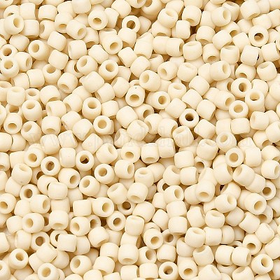 Круглые бусины toho 8/0 X-SEED-TR08-0051F-1