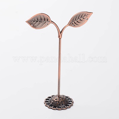 3 шт железа серьги отображает наборы X-EDIS-P001-03C-1