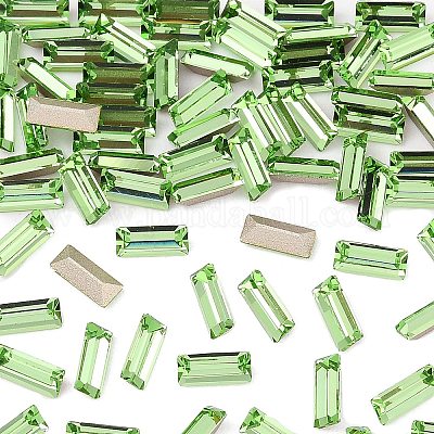 Фантазийные кристаллы preciosa® maxima X-PRC-FB4-50520-1