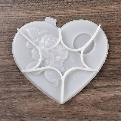 Силиконовые Молды для свечей своими руками DIY-M056-01A-1