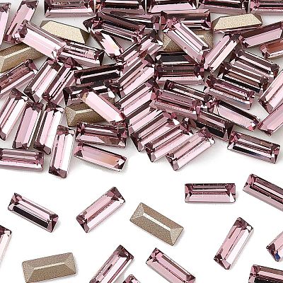 Фантазийные кристаллы preciosa® maxima Y-PRC-FB4-20020-1