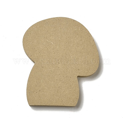 Осенние односторонние деревянные кабошоны с принтом WOOD-I010-02B-1