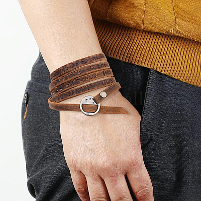 2 шт. предметов двойного назначения BJEW-CL0001-11A-1