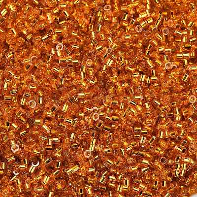 Гальванизируйте стеклянных шариков семени SEED-H003-10F-1