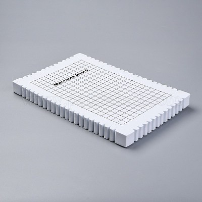 Ткацкие станки из пены eva плетеный диск TOOL-O007-01-1