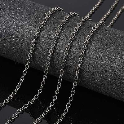 Железо кабельные сети&nbsp;CH-ZX007-B-FF-1