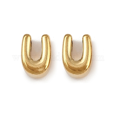 Подвески из нержавеющей стали 304&nbsp;STAS-C135-03U-G-1