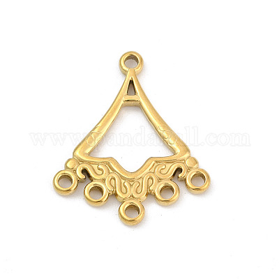 Ссылки на компоненты люстры из нержавеющей стали 304 STAS-Q350-07G-1