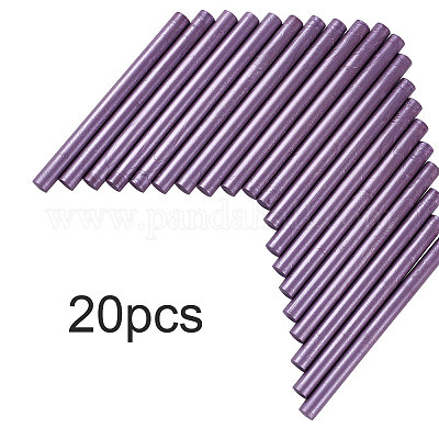 Сургучные палочки DIY-WH0003-G35-1