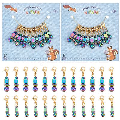 Круглые HJEW-AB00295-1