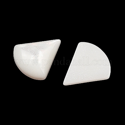 Непрозрачная смола декодирует кабошоны CRES-I036-19B-1