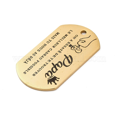 201 подвеска из нержавеющей стали STAS-R002-02G-05-1