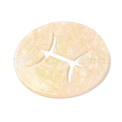 Акриловые подвески SACR-S680-06C-1