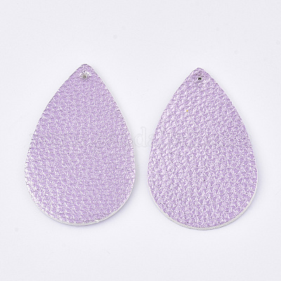 Кожаные подвески pu&nbsp;FIND-S300-38A-M-1