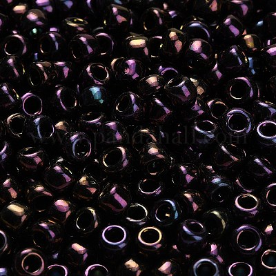 Круглые бусины Тохо X-SEED-TR03-0085-1