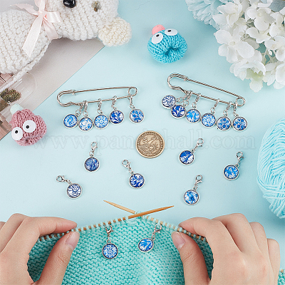 4 шт. HJEW-BC00004-1