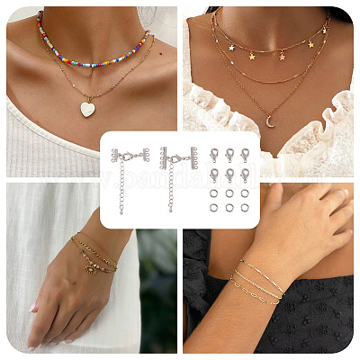 Набор ювелирных изделий diy DIY-TA0002-50-1