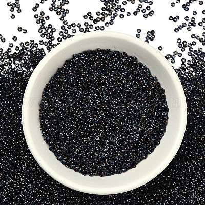 Полукруглые бусины toho 6/0 X-SEED-DR06-0082-1