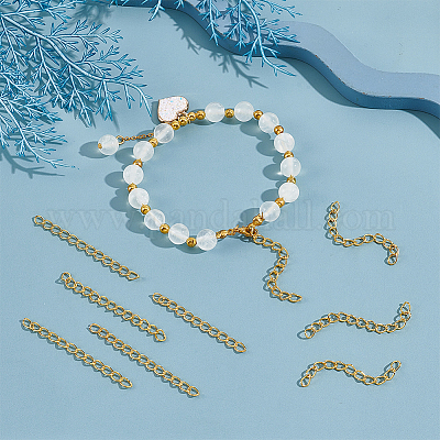 200-жильный удлинитель железной цепи CH-UN0001-01G-1