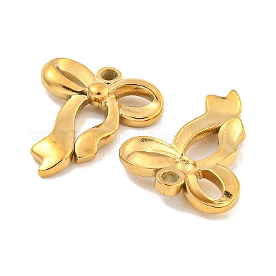 Ионное покрытие (ip) подвески из нержавеющей стали 304 STAS-P365-03G-1