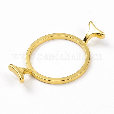 Пресс-Молды для штампов из цинкового сплава DIY-H158-01A-1