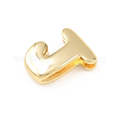 Латунные бусины&nbsp;KK-B167-27G-J-1