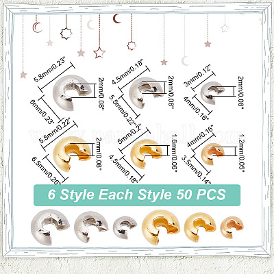 300 шт. KK-AR0003-76-1