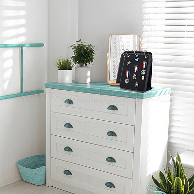 Книга-переплёт из коллекции подвесок для фетровой обуви FIND-WH0152-658-1