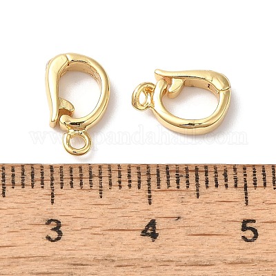 Латунный усилитель-укорочитель подвесных поручней&nbsp;KK-H483-11B-G-1