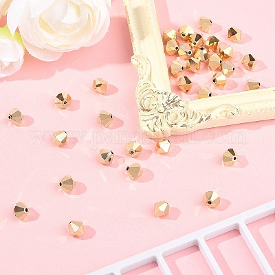 Хрустальные бусины preciosa® X-PRC-BA5-00030-26200-1